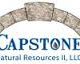 Capstone Natural Resources, LLC