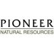 Pioneer Natural Resources