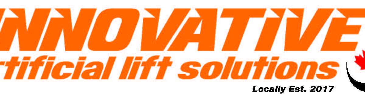 Innovative Artifcial Lift Solutions