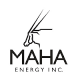 Maha Energy Inc