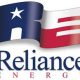 Reliance Energy Inc